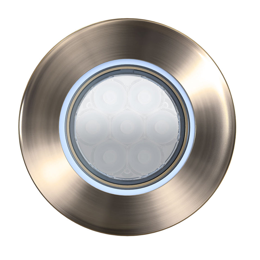 OceanLED Explore E2 Wide Beam - Ultra White — marine underwater lighting