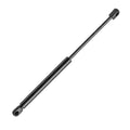 Attwood Marine Attwood Springlift Black Composite - 10mm Socket - Extended 26.9" - Compressed 15.2" — marine gas springs