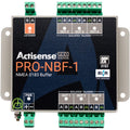 Actisense PRO NMEA Buffer - 1 OPTO Input, 6 ISO-Drive Outputs, Serial Port, Pluggable Screw Terminals — marine nmea cables & sensors