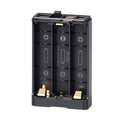 Icom Alkaline Battery Case f/M37 — marine accessories