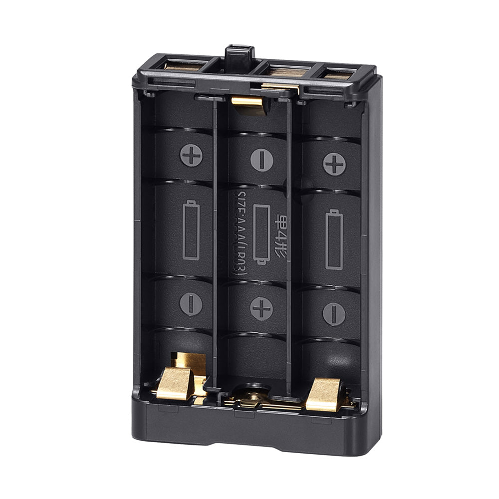 Icom Alkaline Battery Case f/M37 — marine accessories