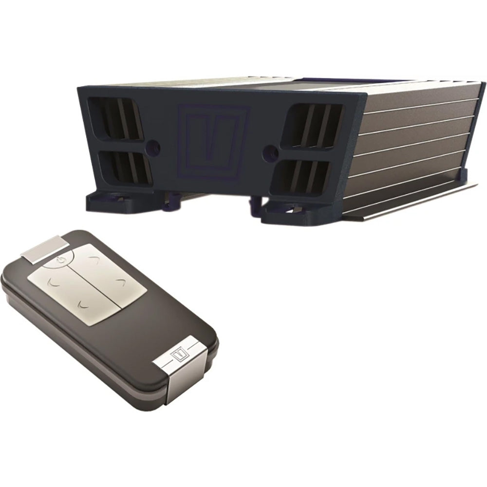 VETUS V-CAN Wireless Remote Controller f/V-CAN Thrusters & BOW PRO — marine windlass accessories
