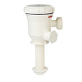 Attwood Marine Attwood Tsunami Mk2 T800 Aerator - 12V - Straight Inlet — marine livewell pumps