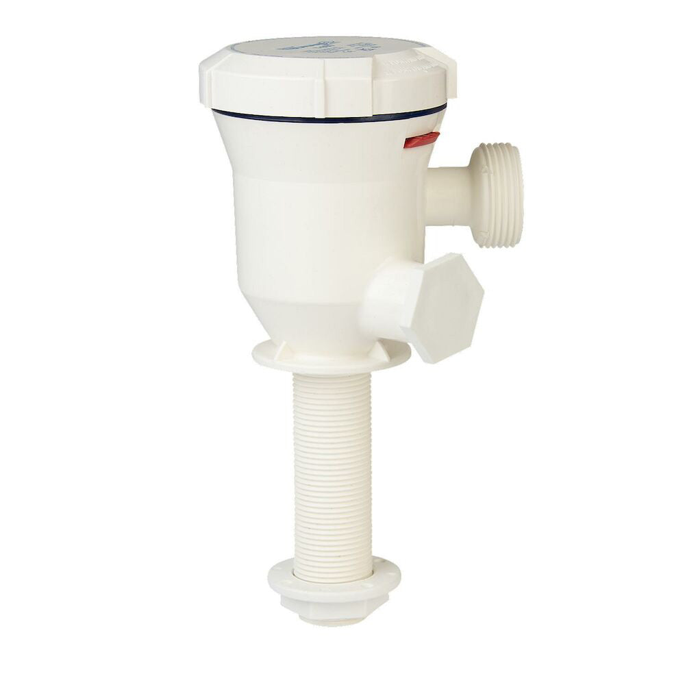 Attwood Marine Attwood Tsunami Mk2 T800 Aerator - 12V - Straight Inlet — marine livewell pumps