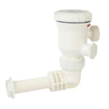 Attwood Marine Attwood Tsunami Mk2 T800 Aerator - 12V - 90-Degree Inlet — marine livewell pumps