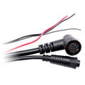 Raymarine 10M Power Cable f/Alpha Displays — marine accessories