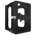 Raymarine Alpha 7 Landscape Dual Mast Bracket — marine accessories