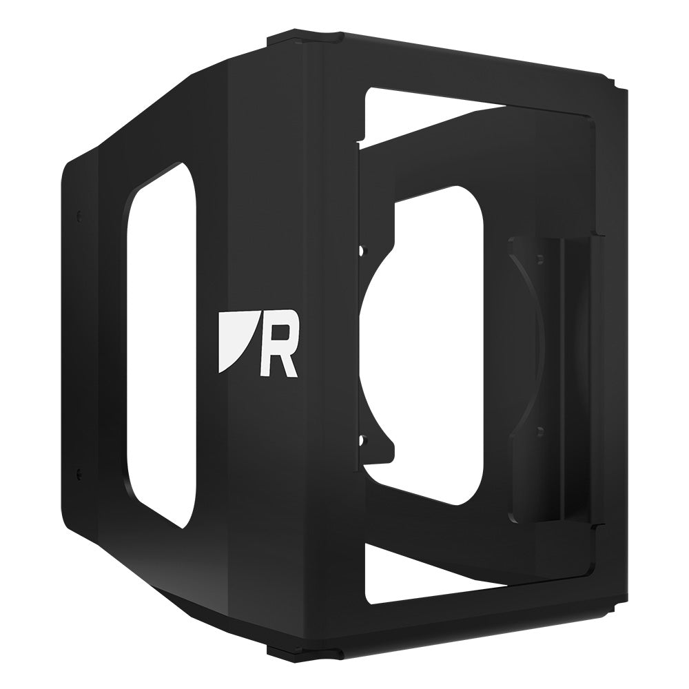 Raymarine Alpha 7 Portrait Single Mast Bracket — marine accessories