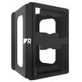 Raymarine Alpha 9 Landscape Dual Mast Bracket — marine accessories