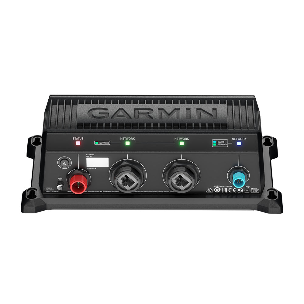 Garmin BlueNet™ 30 Gateway — marine network cables & modules