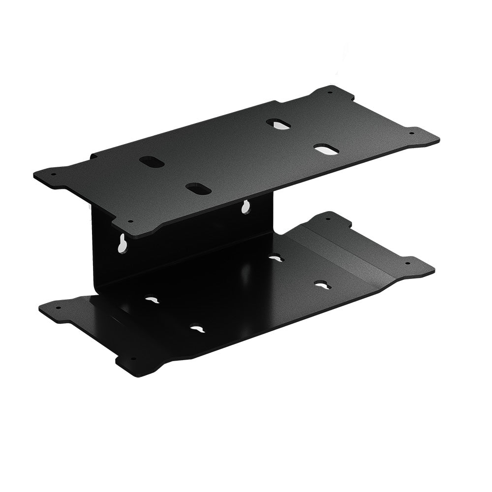 Garmin Stacking Mount f/Garmin BlueNet™ Network — marine accessories