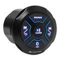Boss Audio MGR250B Remote — marine stereo remotes