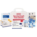 Orion Survival Craft First Aid Kit - Hard Plastic Case — marine outdoor