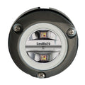 Lumitec Zambezi Mini Surface Mount Underwater Light - Spectrum RGBW - PLI Enabled — marine underwater lighting