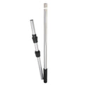 Perko 48" White All Round Light - Plug In Pole Light - Fold In Half — marine navigation lights