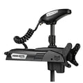 Minn Kota Riptide Terrova® QUEST™ 90/115 Trolling Motor w/Wireless Remote - 24/36V - 90/115LBS - 87" - Black — marine trolling motors
