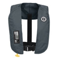 Mustang Survival Mustang MIT 70 Automatic Inflatable PFD - Admiral Gray — marine personal flotation devices