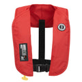 Mustang Survival Mustang MIT 70 Automatic Inflatable PFD - Red — marine personal flotation devices