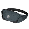 Mustang Survival Mustang Essentialist Manual Inflatable Belt Pack - Admiral Grey — marine personal flotation devices