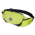 Mustang Survival Mustang Essentialist Manual Inflatable Belt Pack - Mahi Yellow — marine personal flotation devices