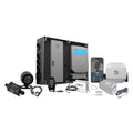 GOST NT-Evolution Security Hard Wired Package — marine security systems