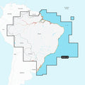 Navionics Platinum+ NPSA012R - Brazil — marine navionics platinum plus foreign