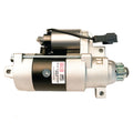 ARCO Marine Original Equipment Quality Replacement Yamaha Outboard Starter - 2007-2022 — marine starters