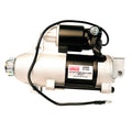 ARCO Marine Original Equipment Quality Replacement Yamaha Outboard Starter - 2003-2009 — marine starters