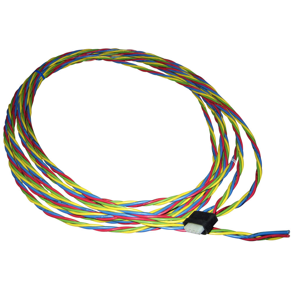 Bennett Marine 22' Wire Harness — marine trim tab accessories