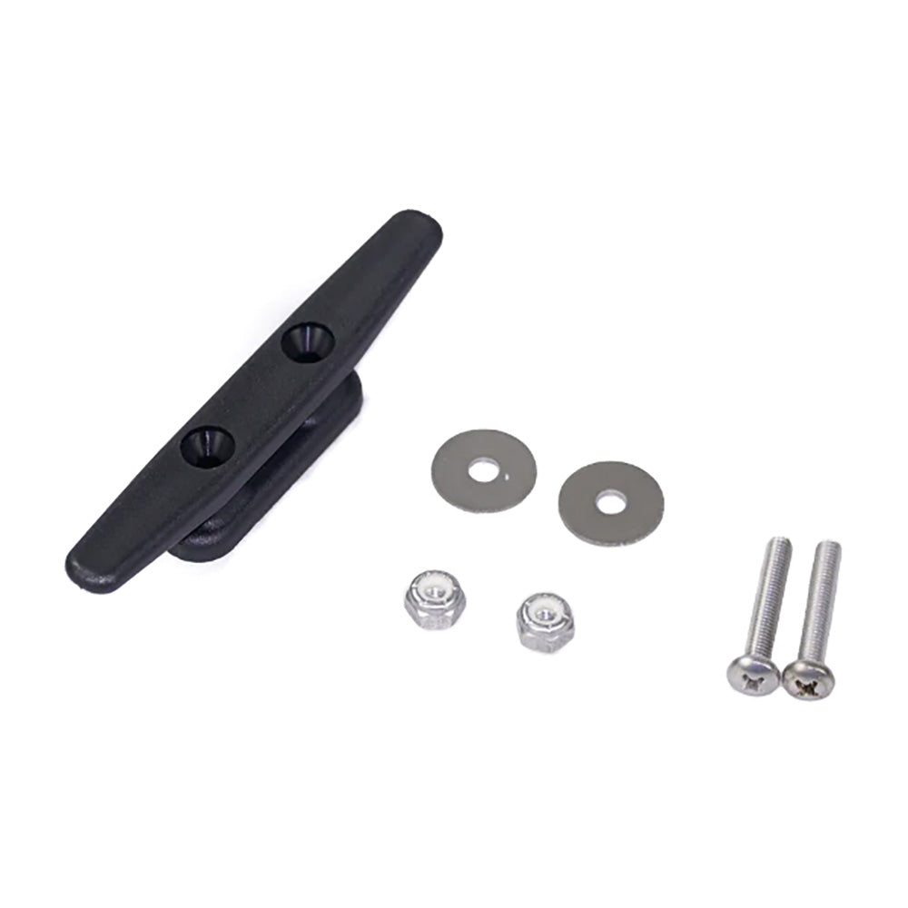 YakGear Anchor Cleat Kit — marine cleats