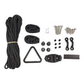 YakGear Deluxe Anchor Trolley w/Pulleys — marine outdoor