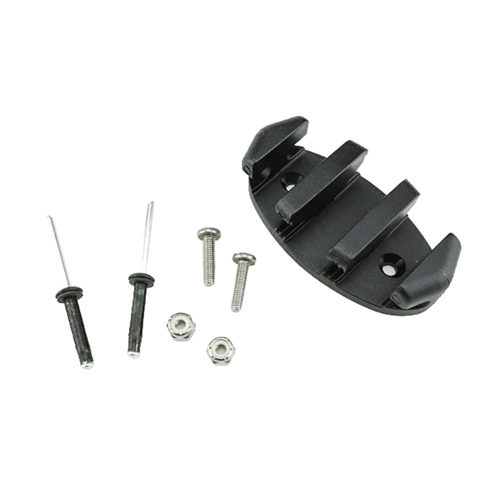 YakGear Zig Zag Cleat Kit — marine outdoor