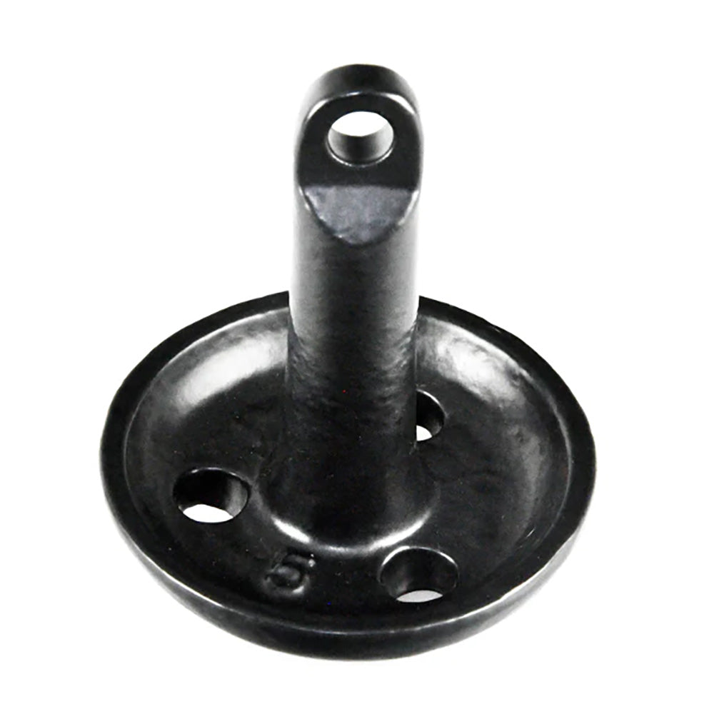 YakGear 5lb Mushroom Anchor — marine anchors
