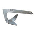 YakGear 2.2lb Bruce Anchor — marine paddlesports