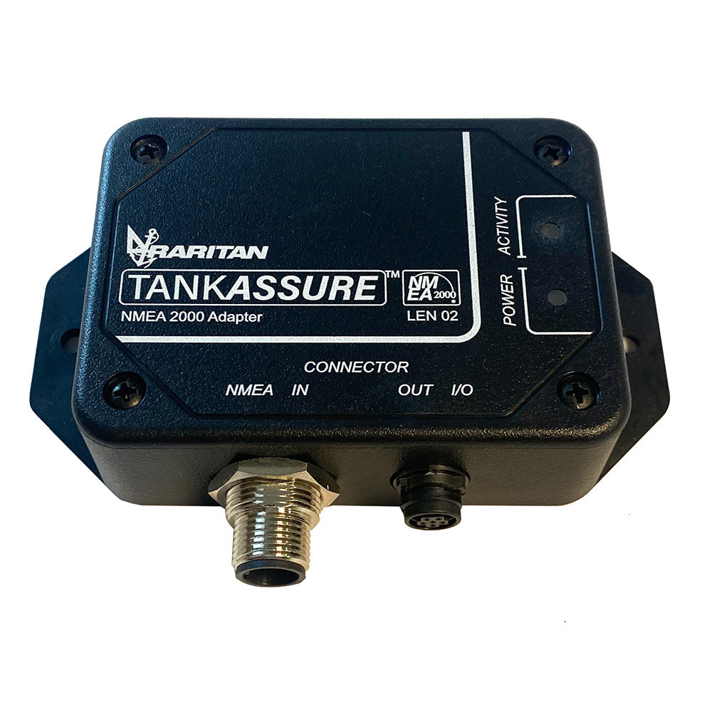 Raritan TankAssure NMEA2000 Adapter — marine marine sanitation