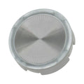 Bluewater 22mm Ring Style Button - Stainless Steel — marine switches & accessories