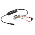 Veratron LinkUp Intelligent Battery Sensor Gateway - 12V - 500AH — marine gauge accessories
