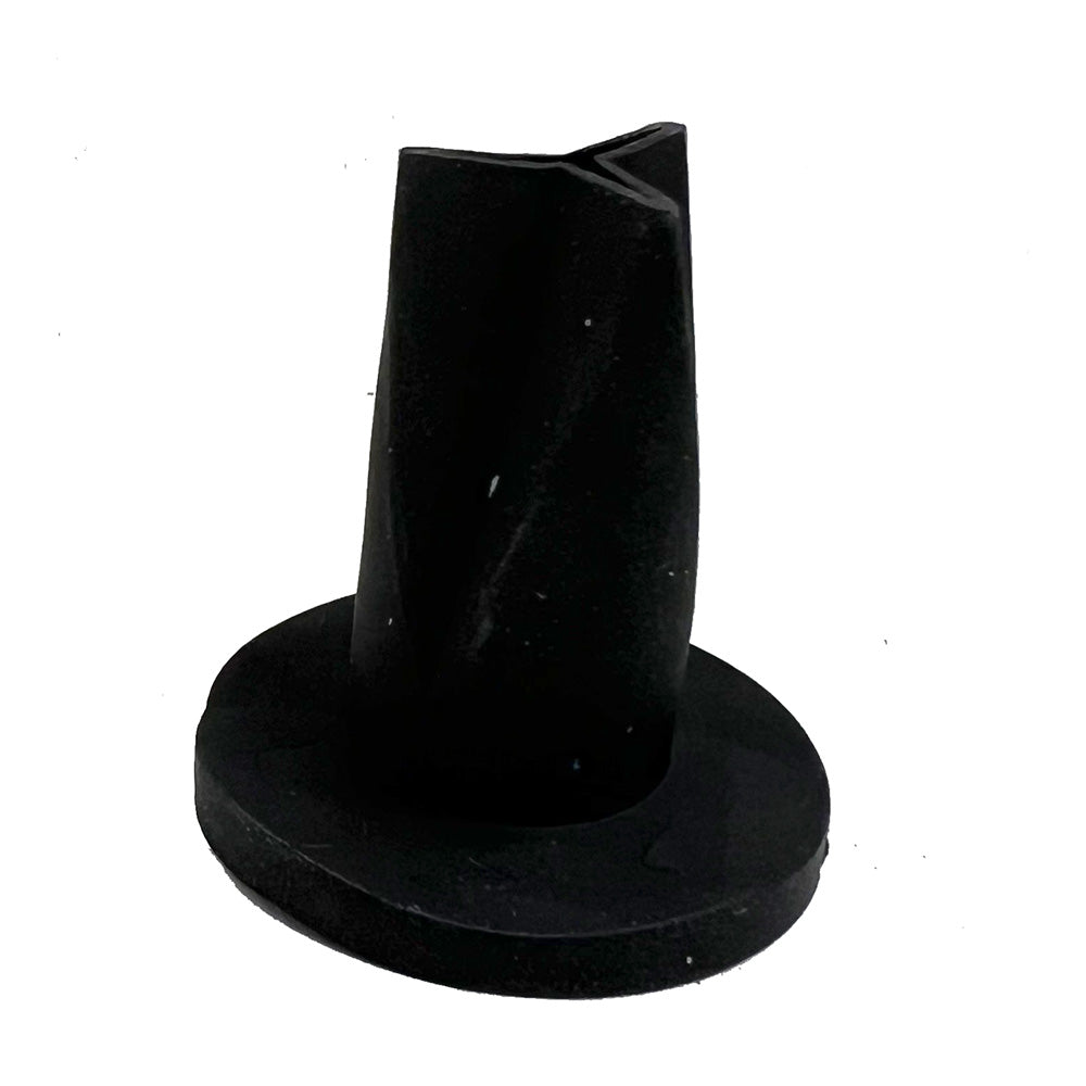 Rule Check Valve f/800/1100 Bilge 1" Straight Ports — marine accessories