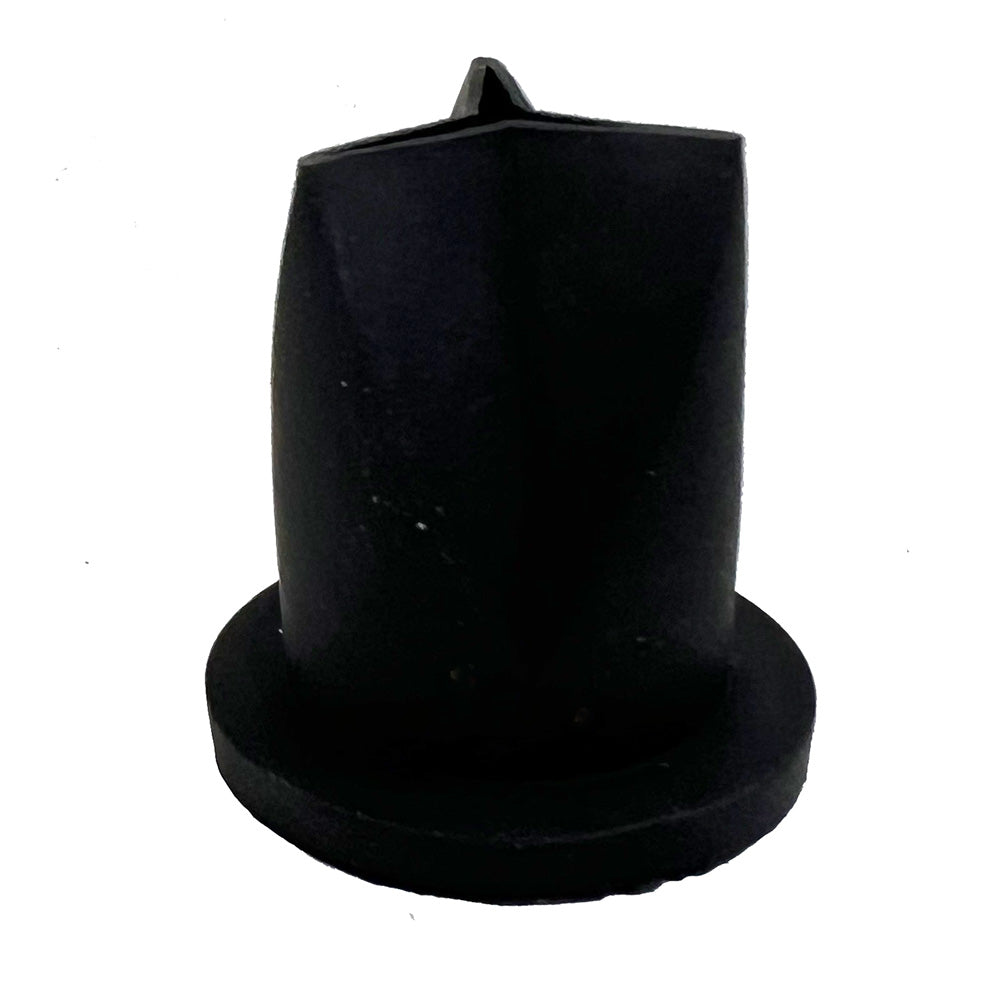 Rule Check Valve f/800/1100 Bilge 1-1/8" Straight Ports — marine accessories
