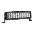 RIGID Industries E-Series Pro 10" Spot - Black — marine light bars