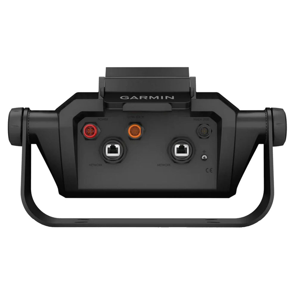 Garmin Bail Mount w/Quick Release Cradle f/ECHOMAP™ Ultra 2 10" Chartplotter — marine accessories