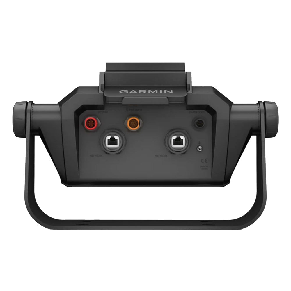Garmin Bail Mount w/Quick Release Cradle f/ECHOMAP™ Ultra 2 12" Chartplotter — marine accessories