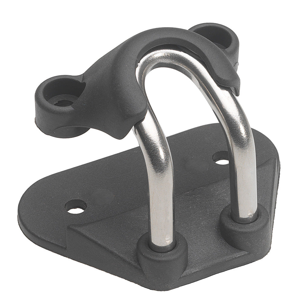 Barton Marine Pillar Fairlead f/70300 Cam Cleat — marine hardware