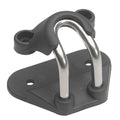 Barton Marine Pillar Fairlead f/70200 Cam Cleat — marine hardware
