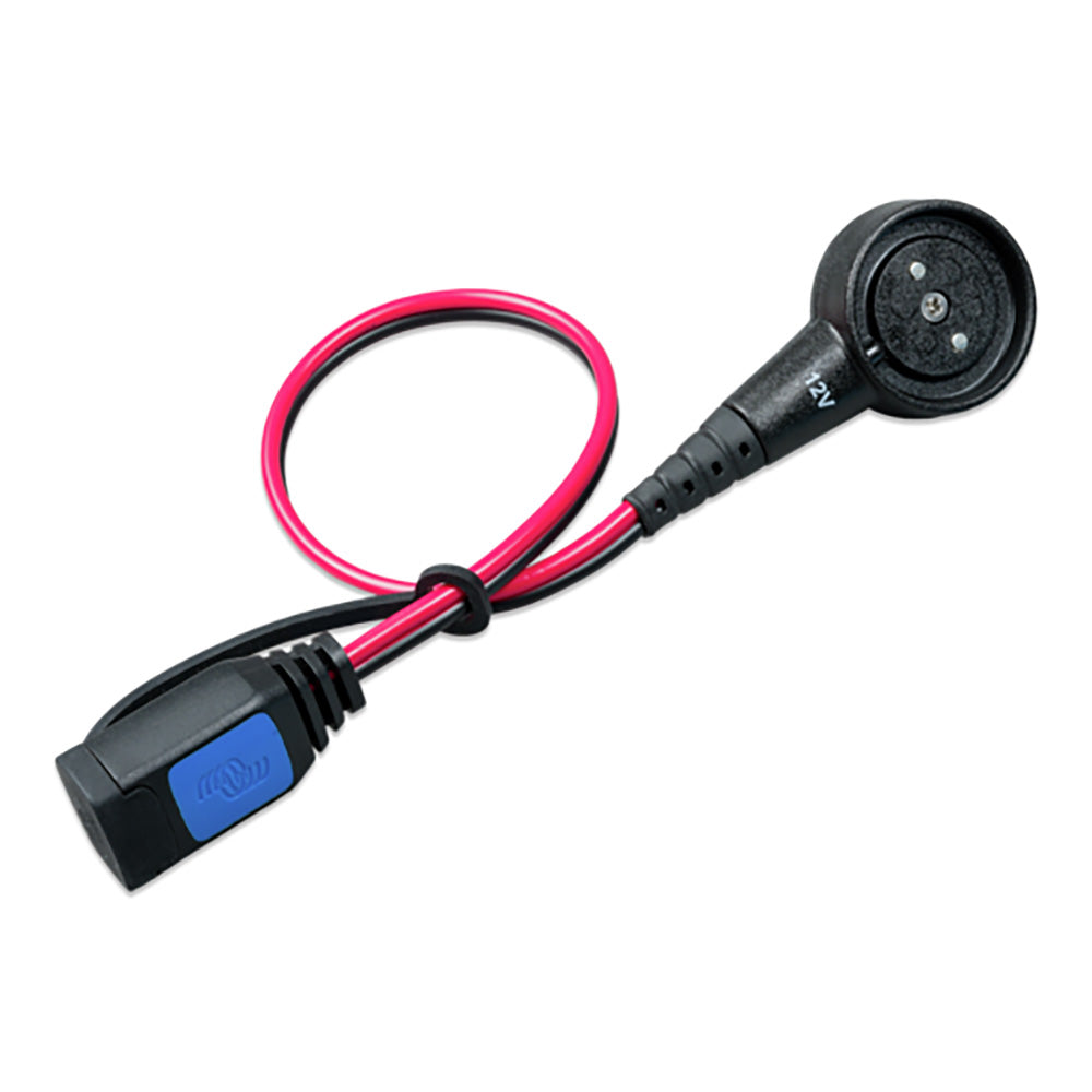 Victron Energy Victron MagCode Power Clip f/Blue Smart IP65 Charger - 12V - 15 Amp Max (Requires Power Port) — marine battery chargers