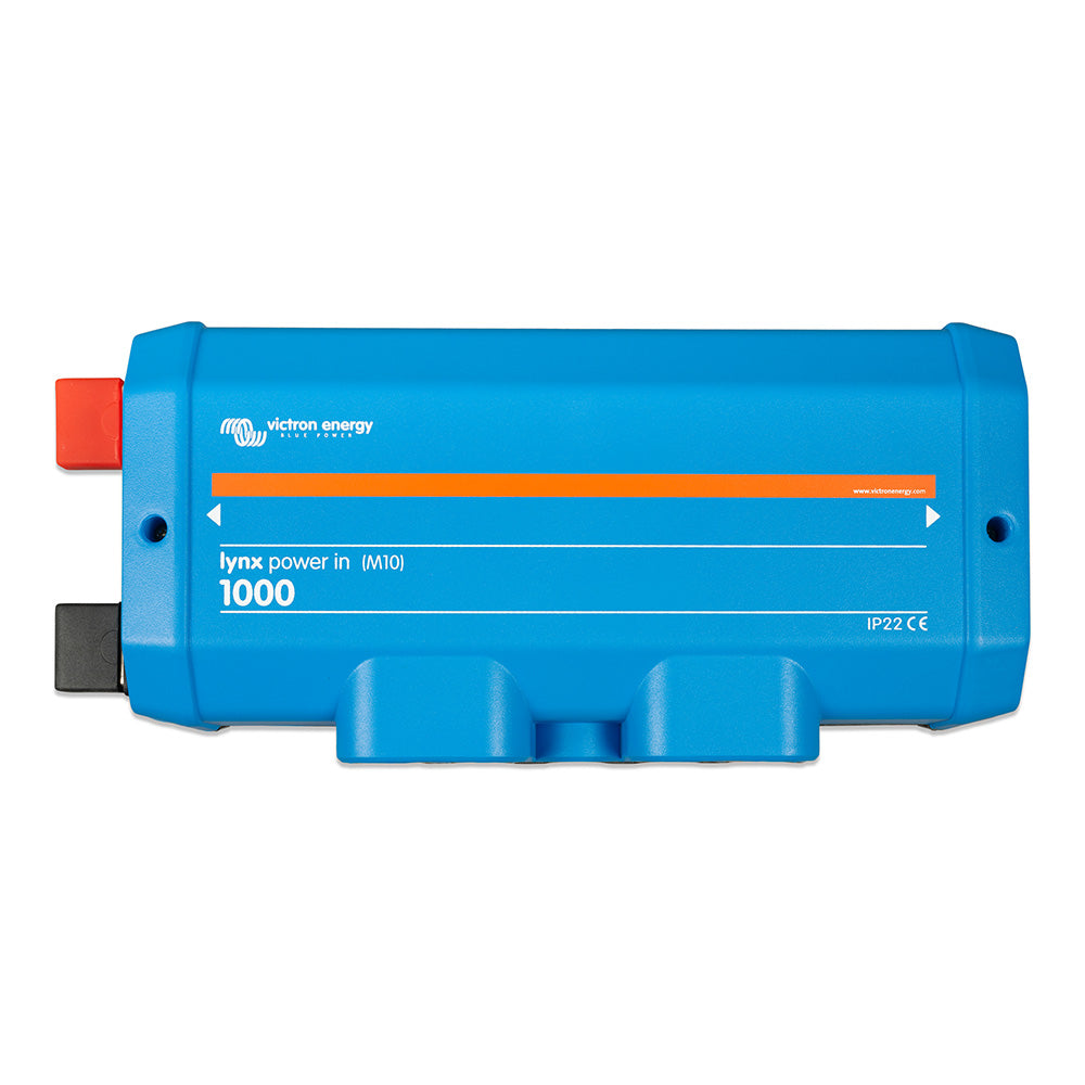 Victron Energy Victron Lynx Power-In w/M10 Terminals — marine fuse blocks & fuses