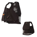 Kent Sporting Goods Kent Law Enforcement Life Vest - M/L - Black — marine personal flotation devices