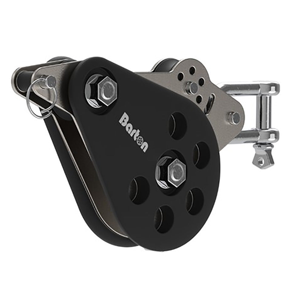 Barton Marine SkyLock 400 — marine hardware