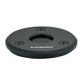 Scanstrut Black Anodized Aluminum Low-Profile Cable Seal — marine wire management