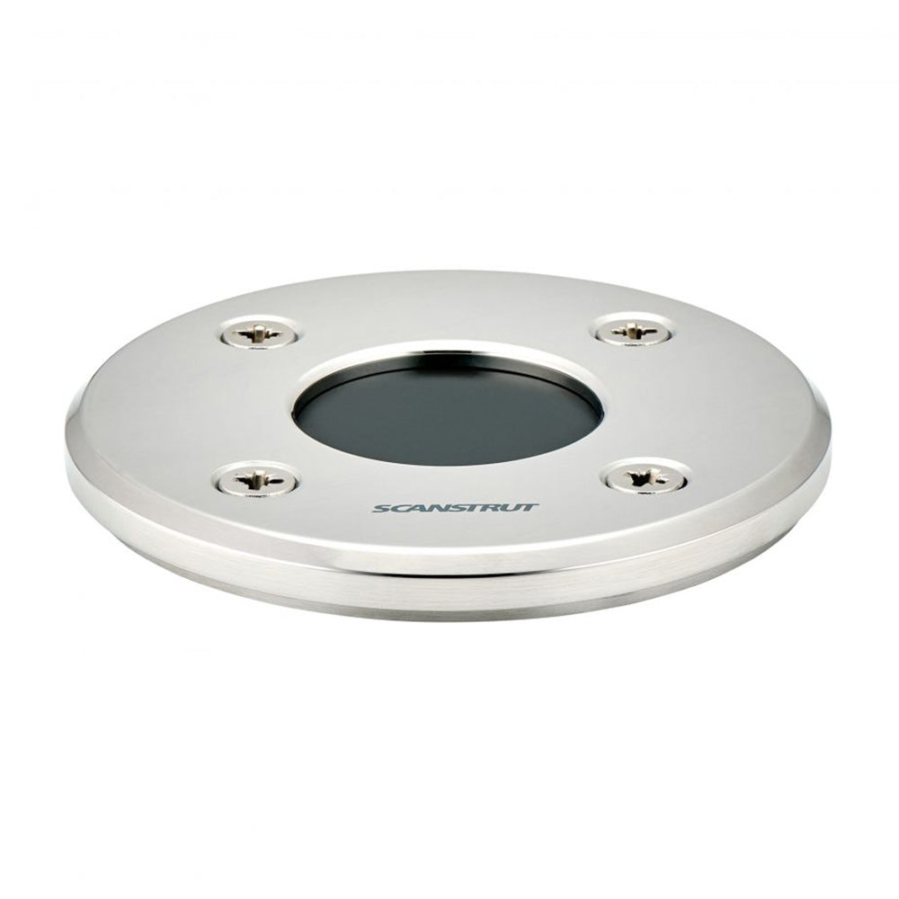 Scanstrut SS Low-Profile Cable Seal f/Cables 9-14mm & Connectors Up to Ø30mm — marine wire management